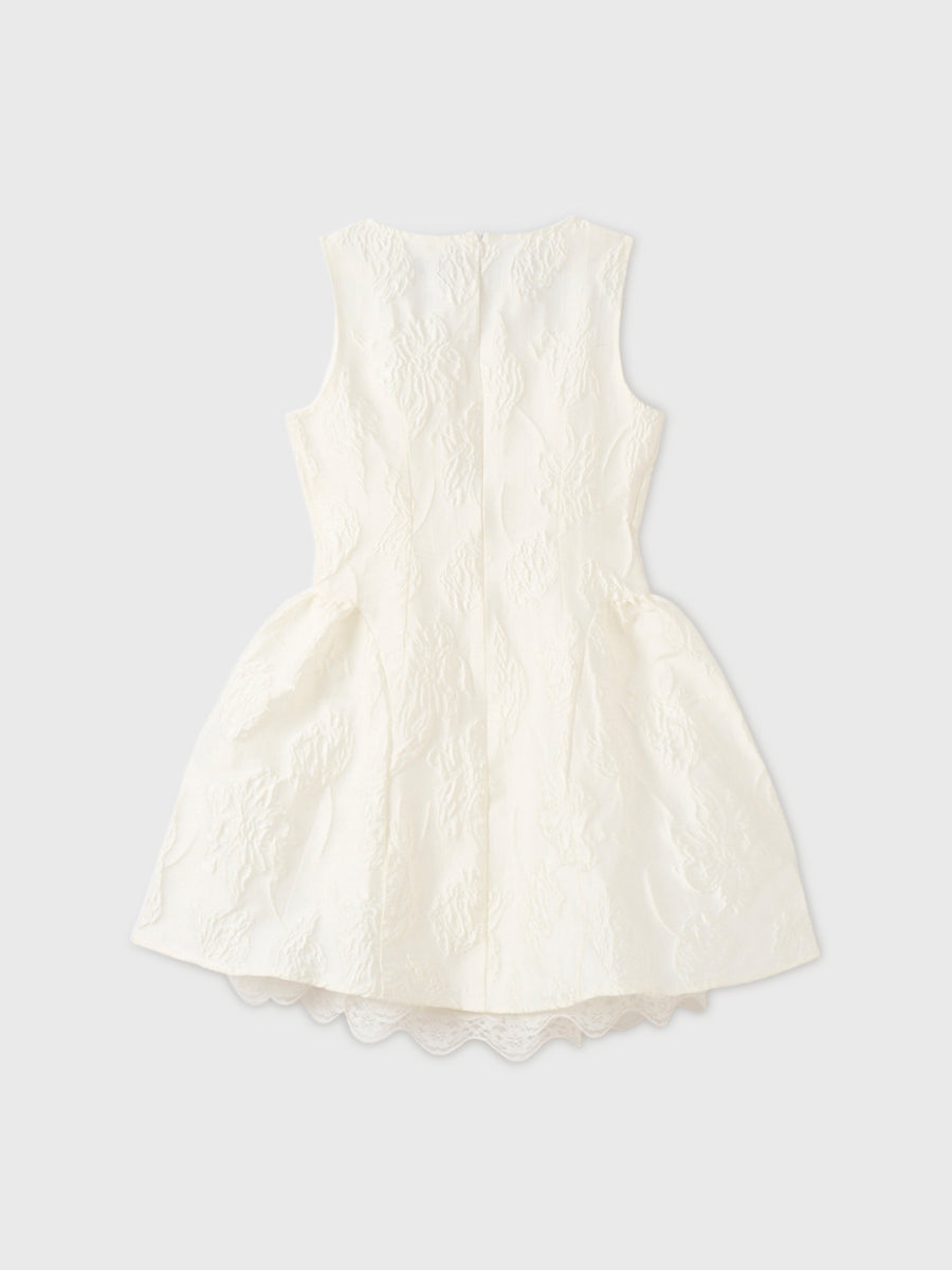 【sister jane】Screenplay Mini Dress