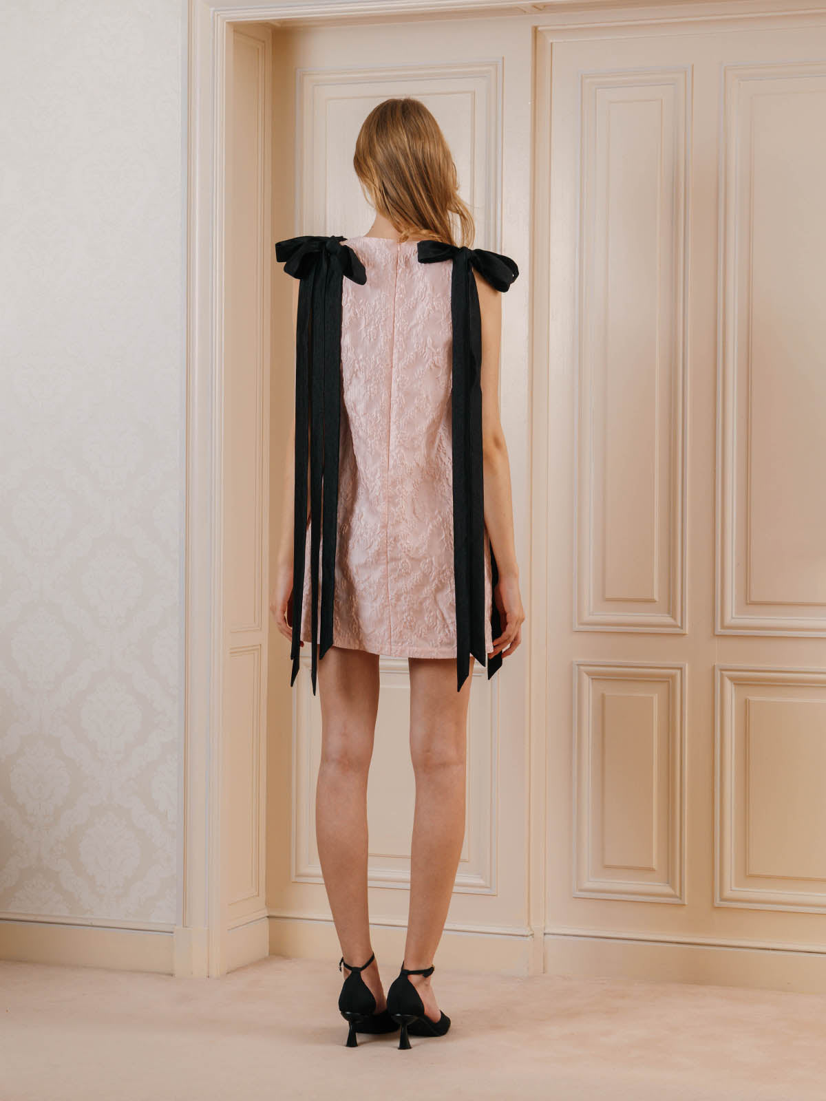 【sister jane】Serene Mini Dress
