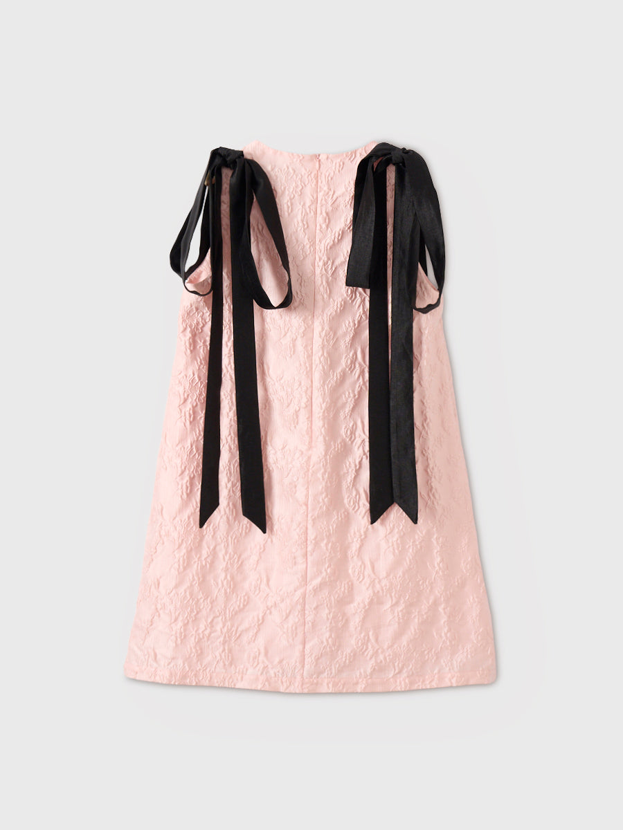 【sister jane】Serene Mini Dress