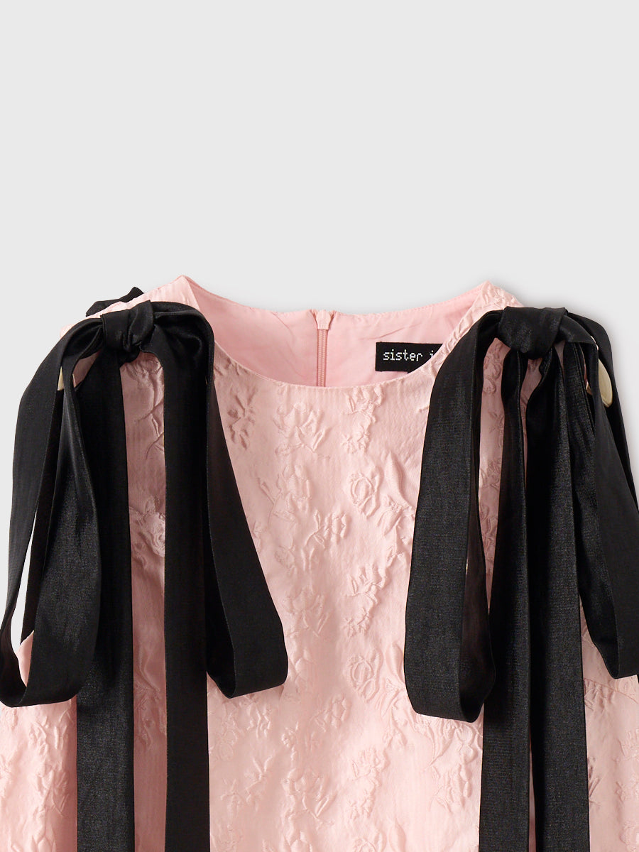 【sister jane】Serene Mini Dress