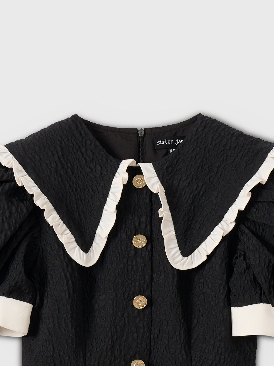 【sister jane】Olive Mini Dress
