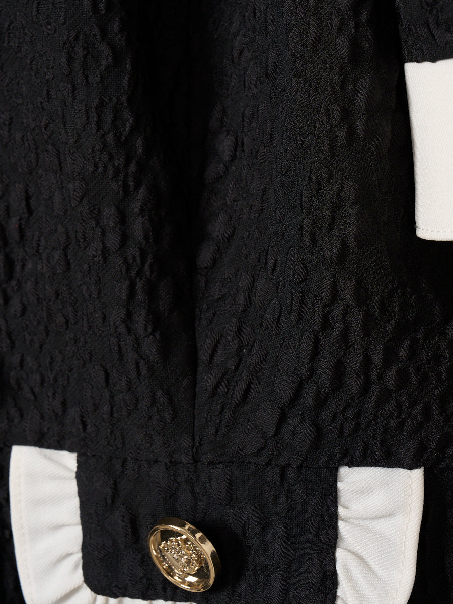 【sister jane】Olive Mini Dress