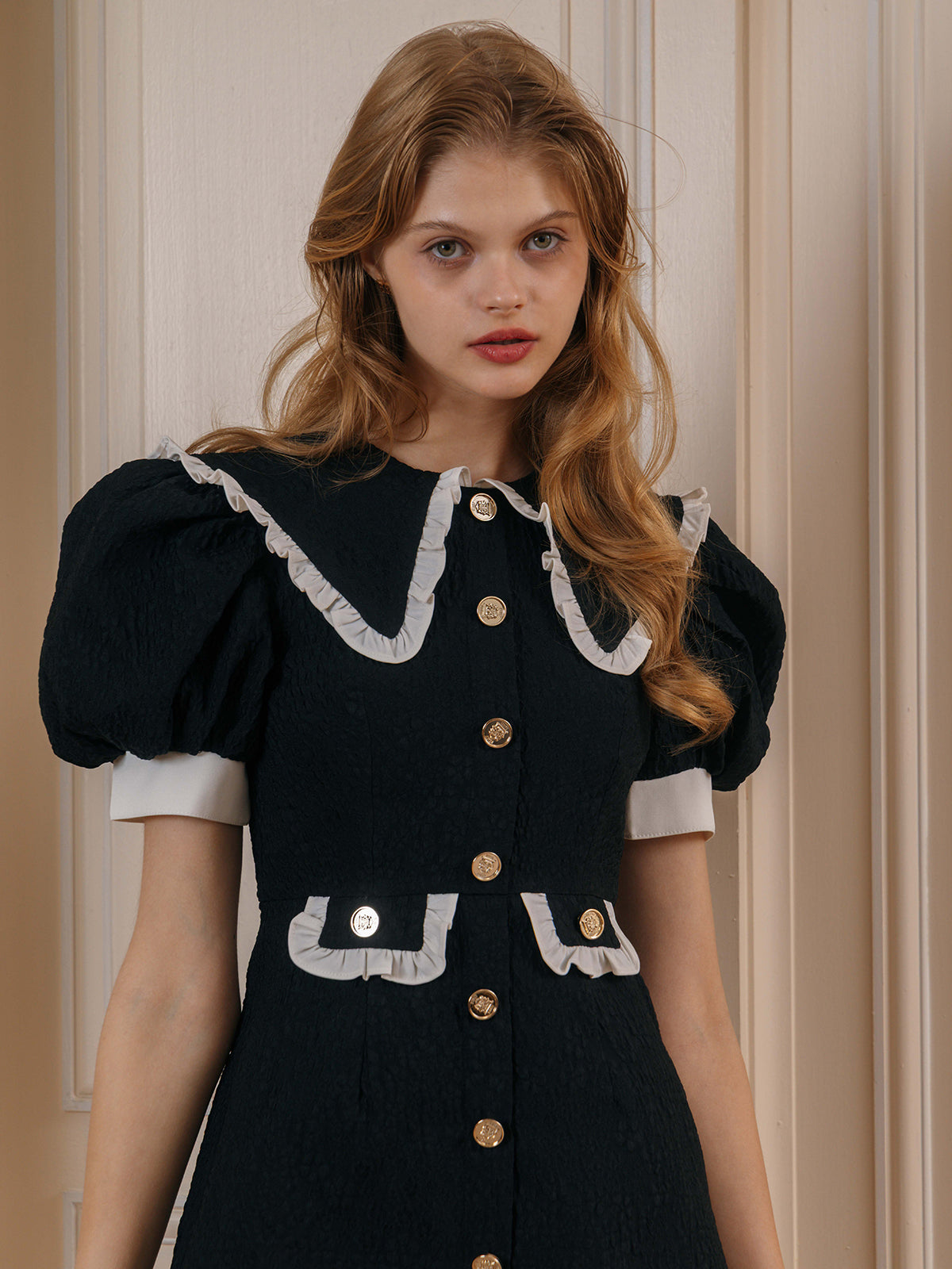 【sister jane】Olive Mini Dress