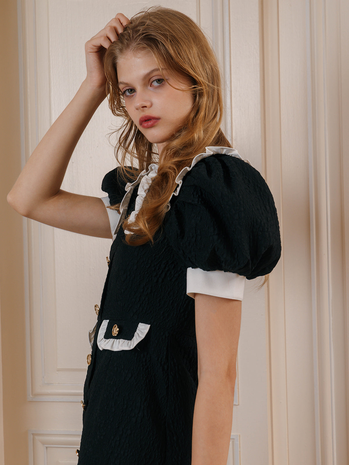 【sister jane】Olive Mini Dress