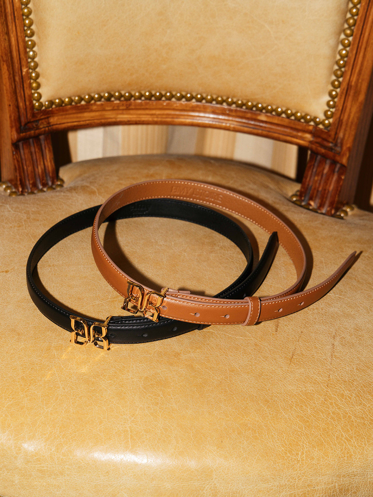 PAPILLON BELT