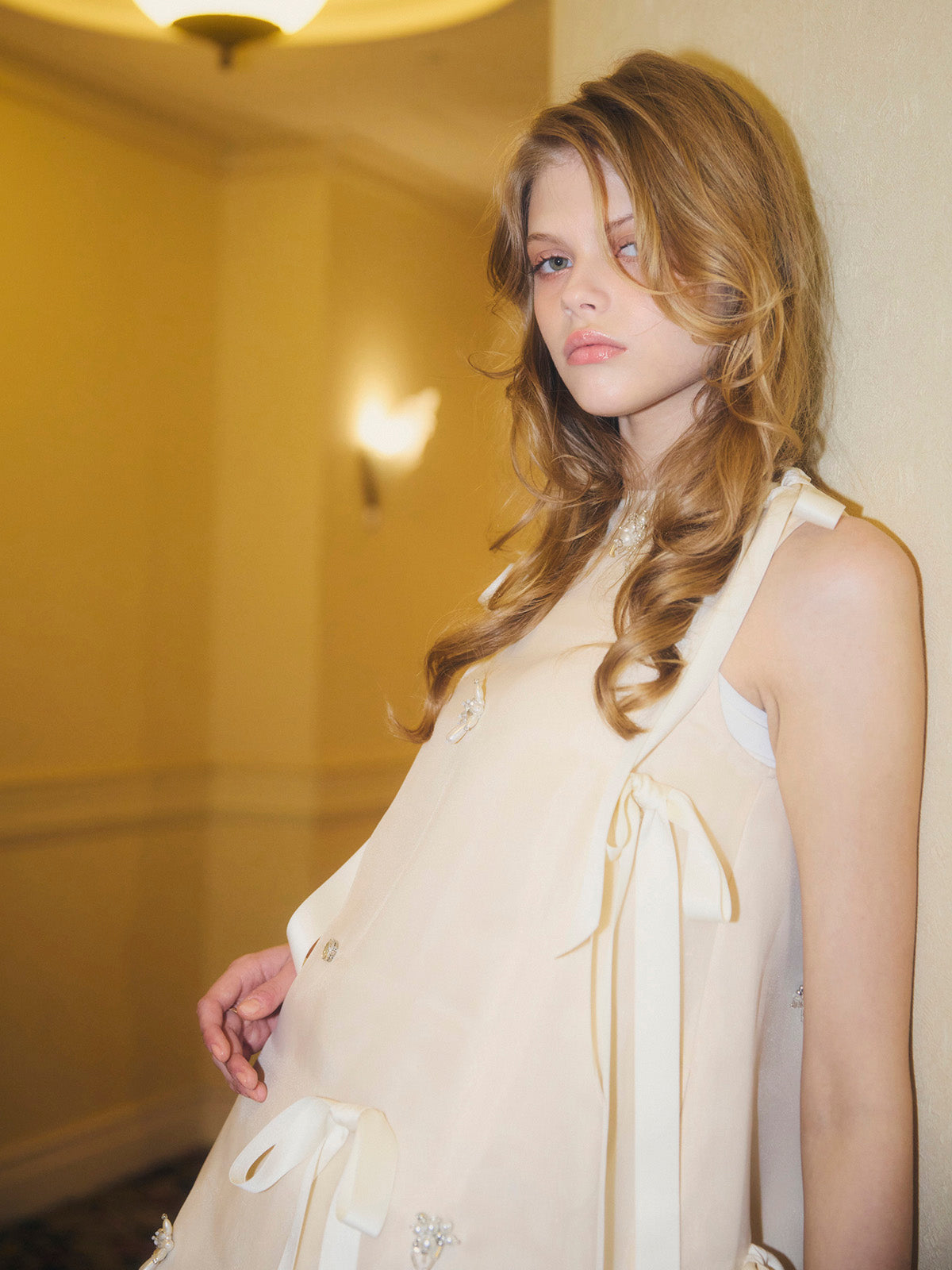 TRÈSOR DRESS