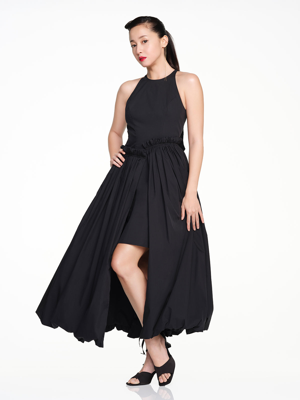 LYRA DRESS
