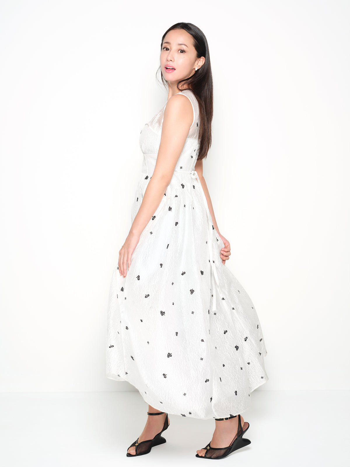 GYPSOPHILE DRESS