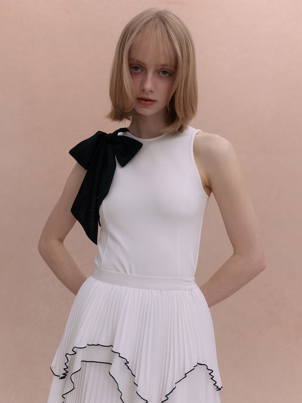 2WAY RIBBON SLIT TANK