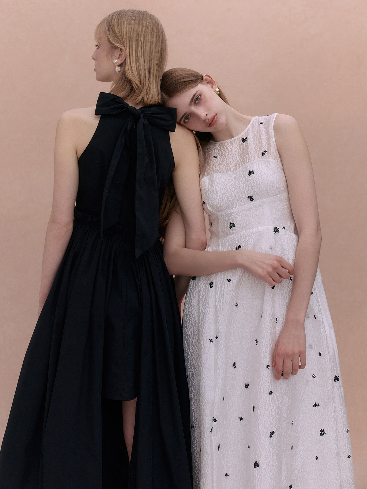 LYRA DRESS