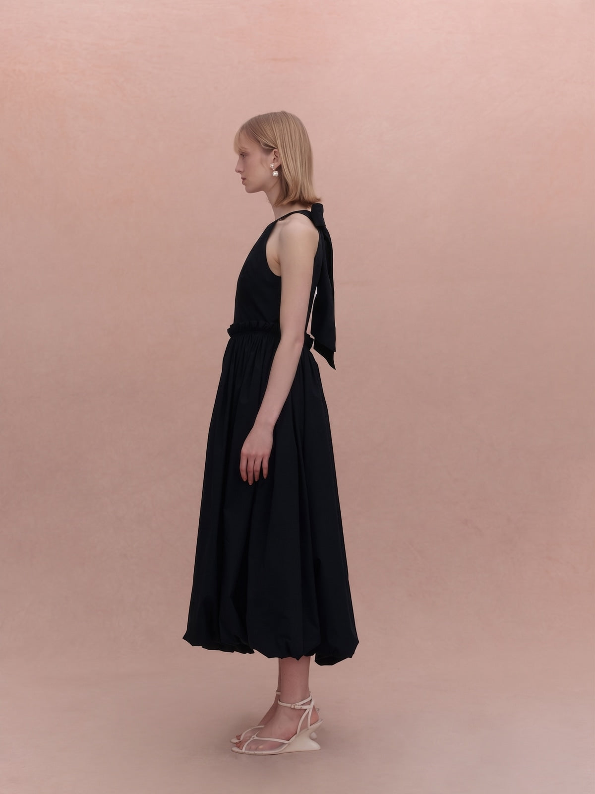 LYRA DRESS
