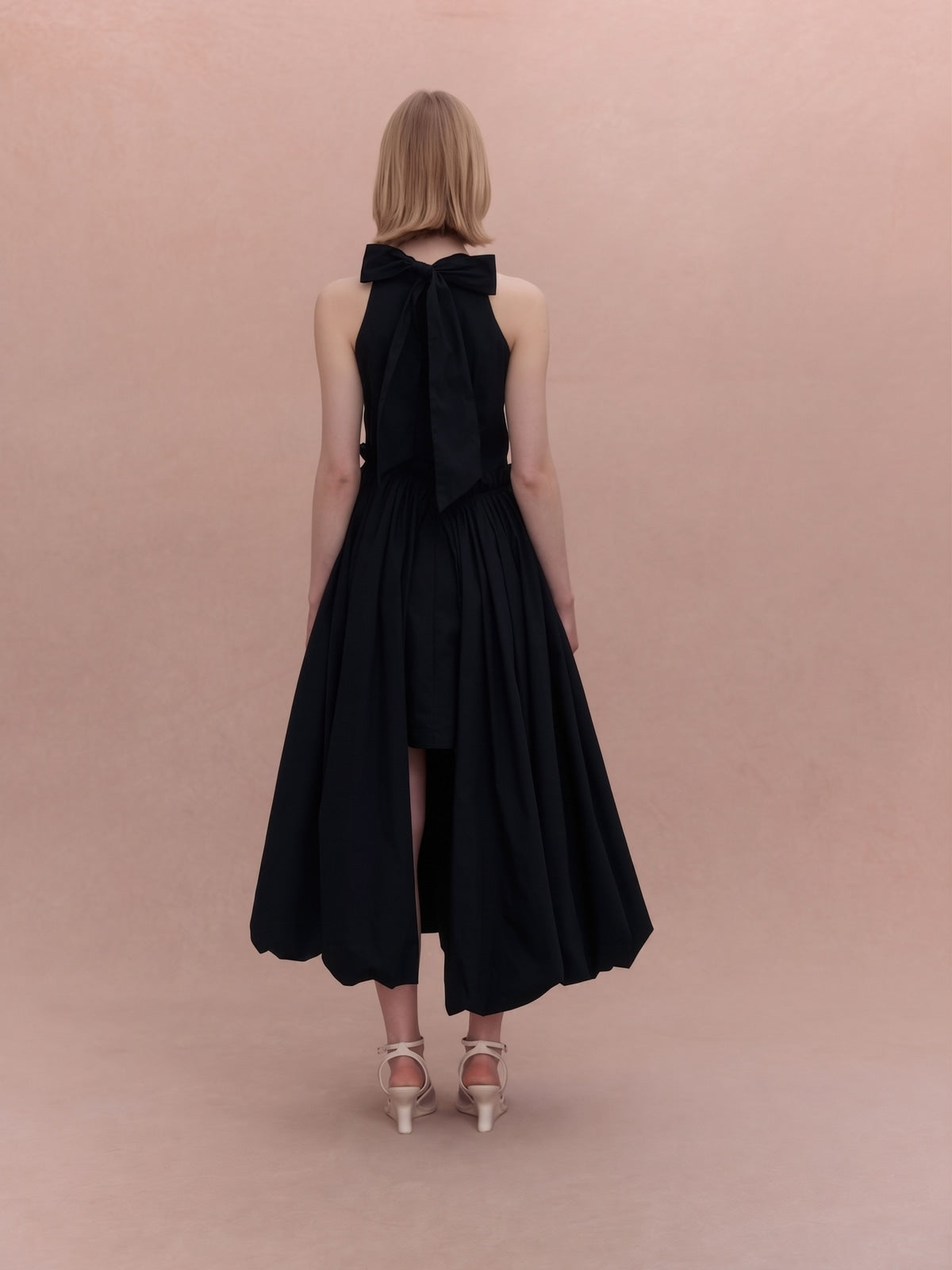 LYRA DRESS