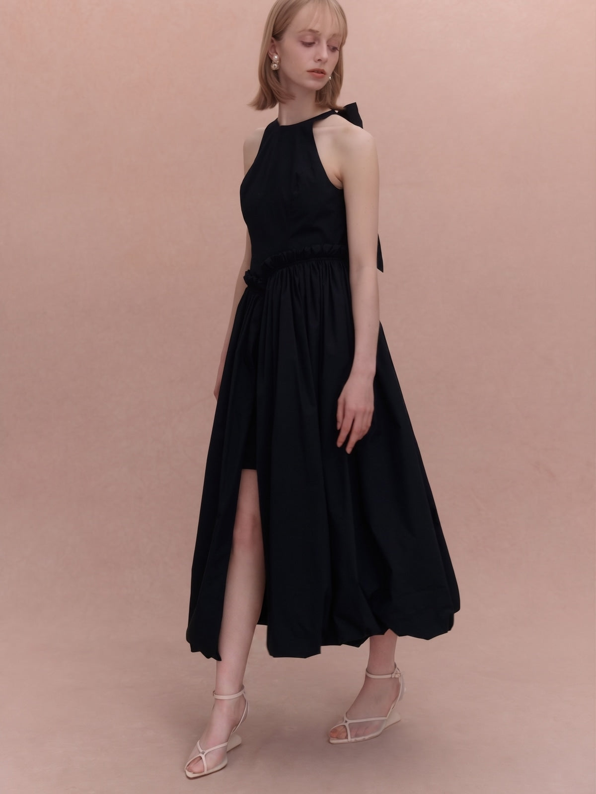LYRA DRESS