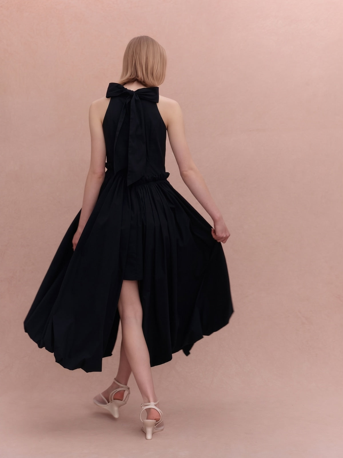 LYRA DRESS
