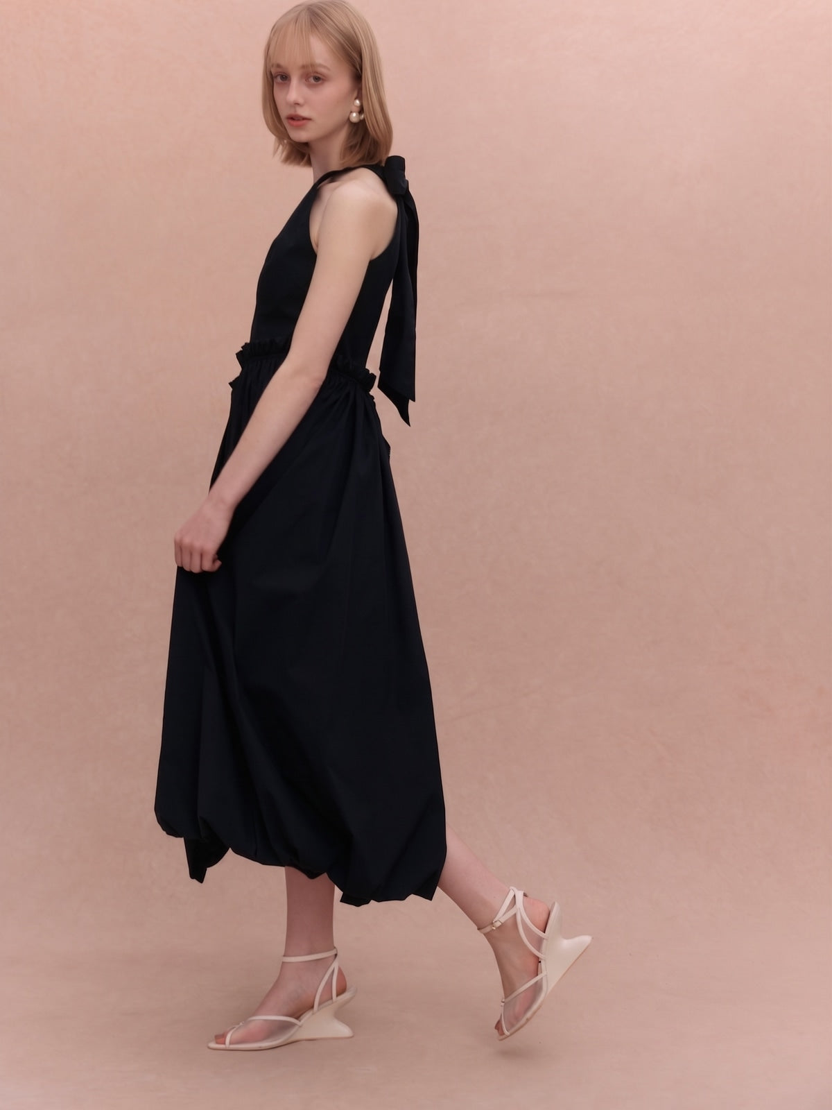 LYRA DRESS