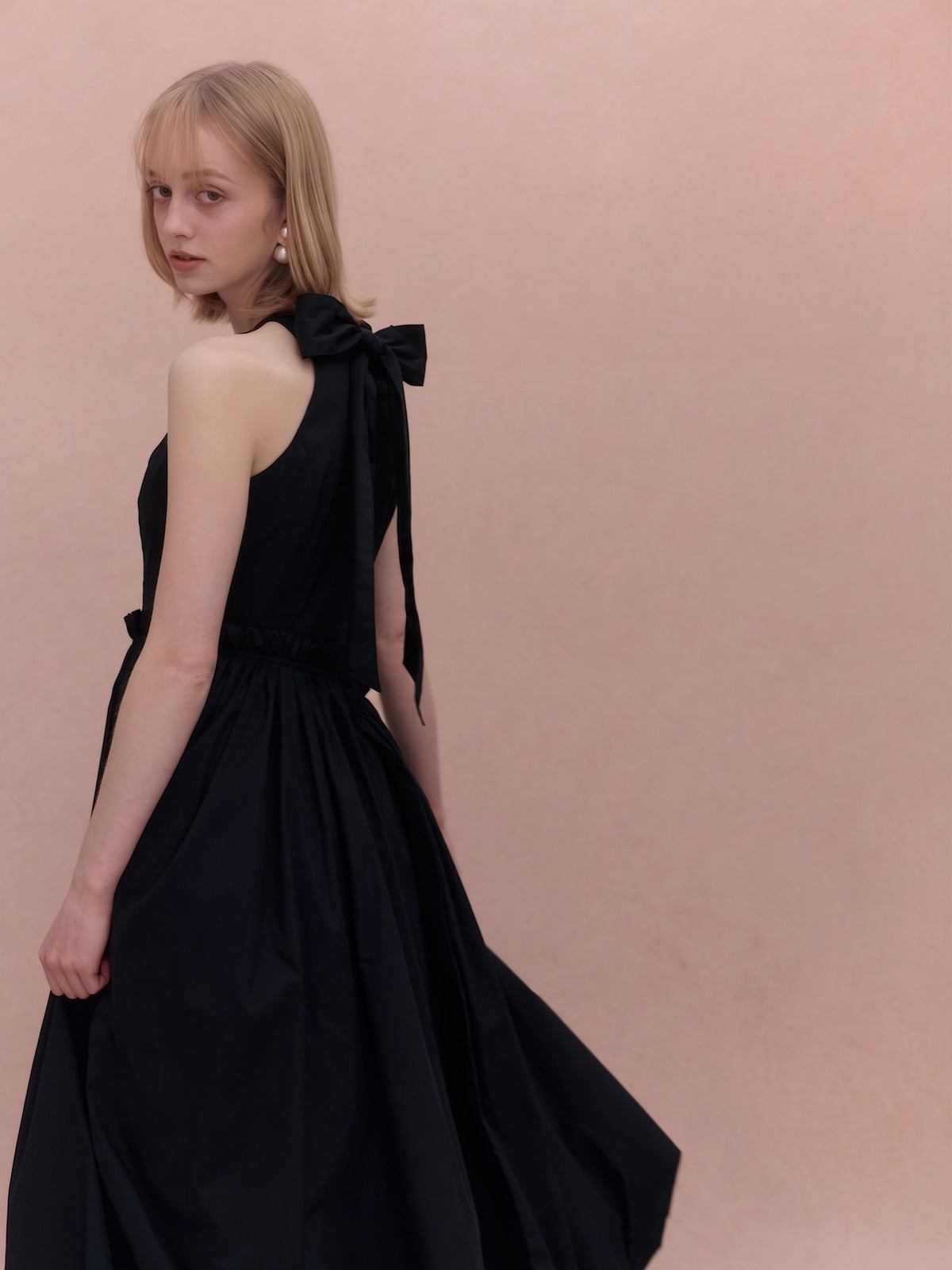LYRA DRESS