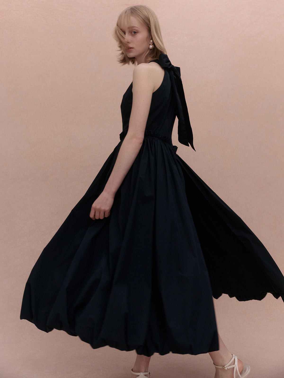 LYRA DRESS