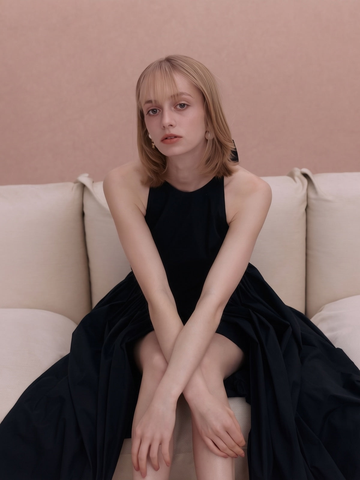 LYRA DRESS