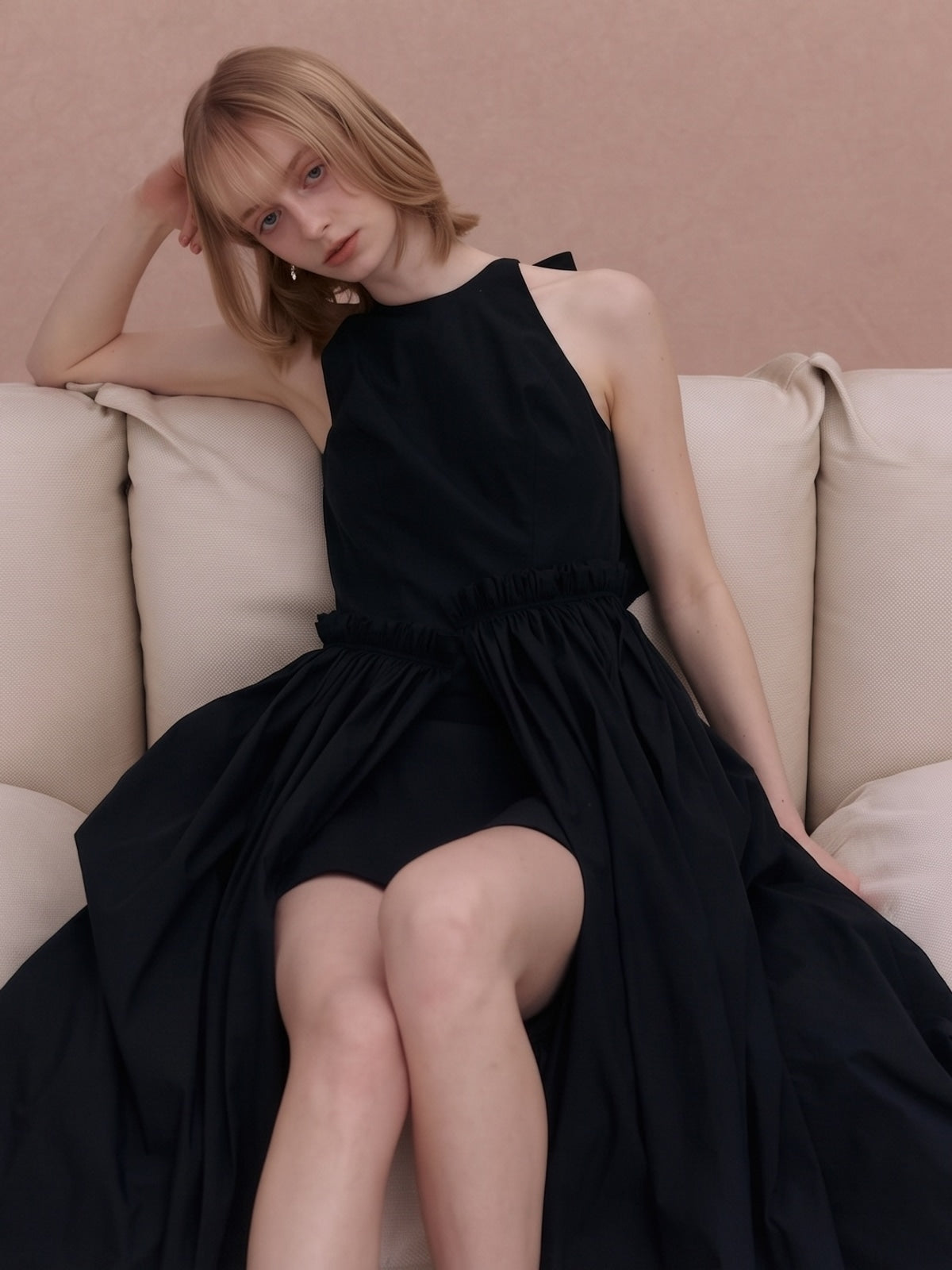 LYRA DRESS
