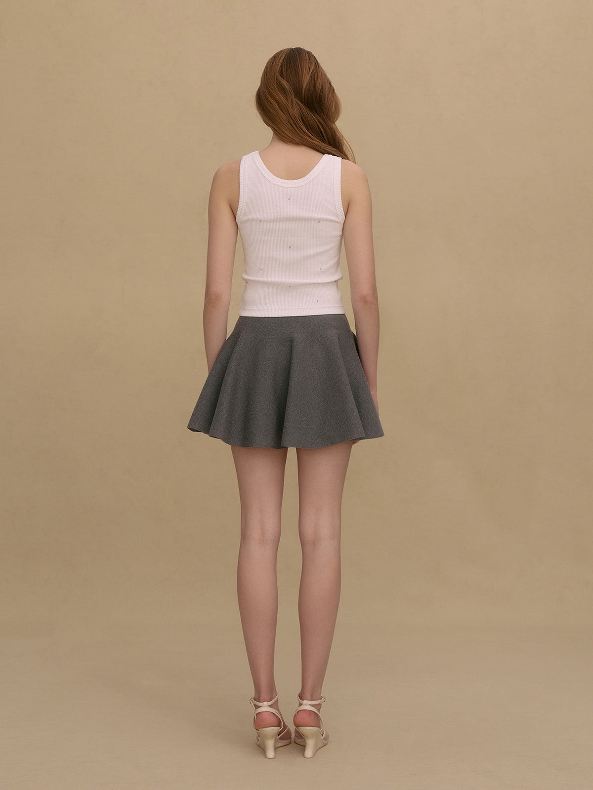 PAPILLON BIJOU TANKTOP
