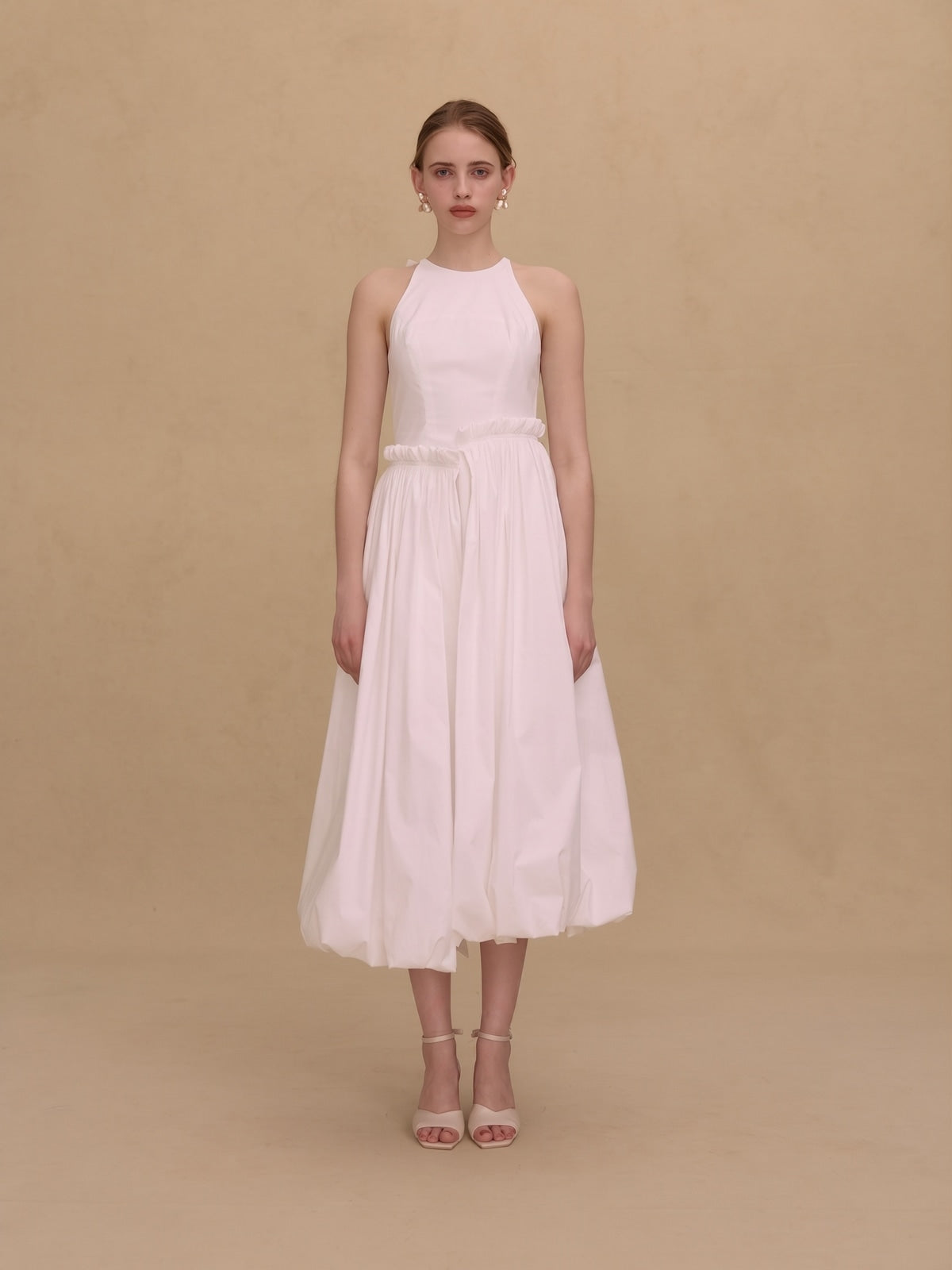 LYRA DRESS
