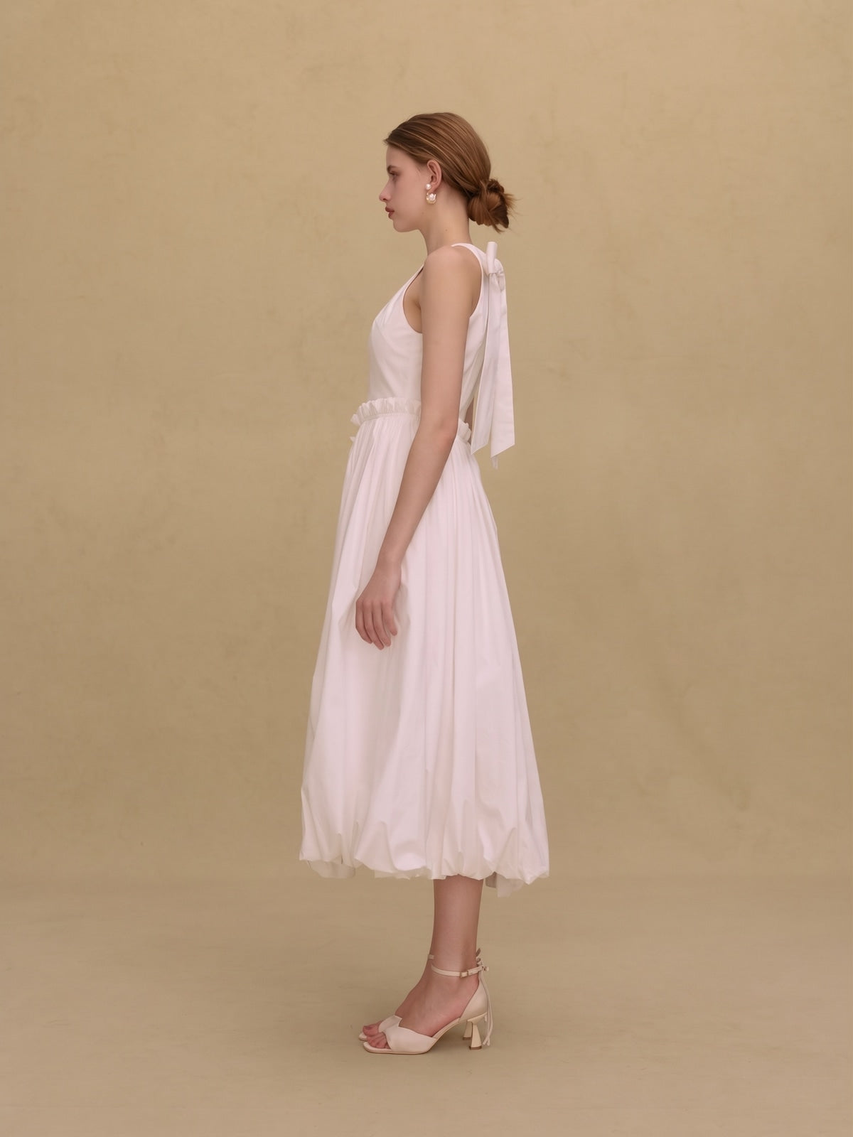 LYRA DRESS
