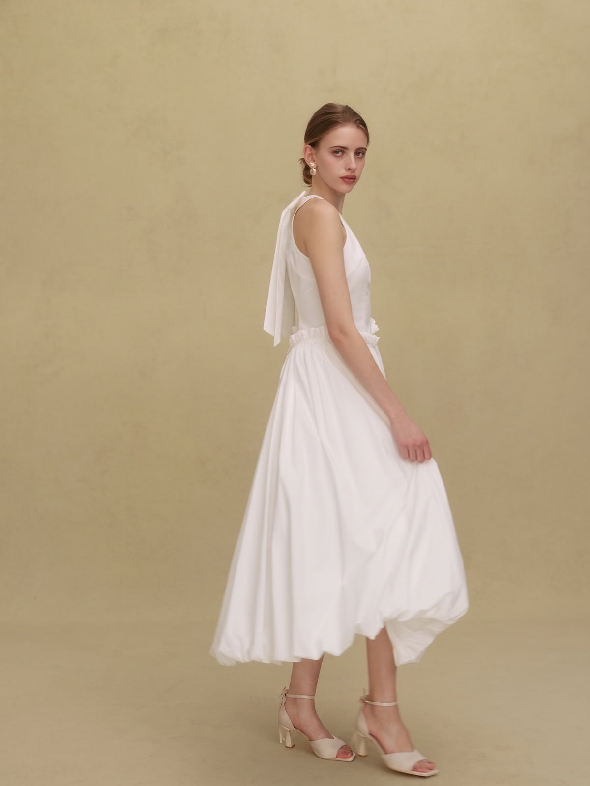 LYRA DRESS