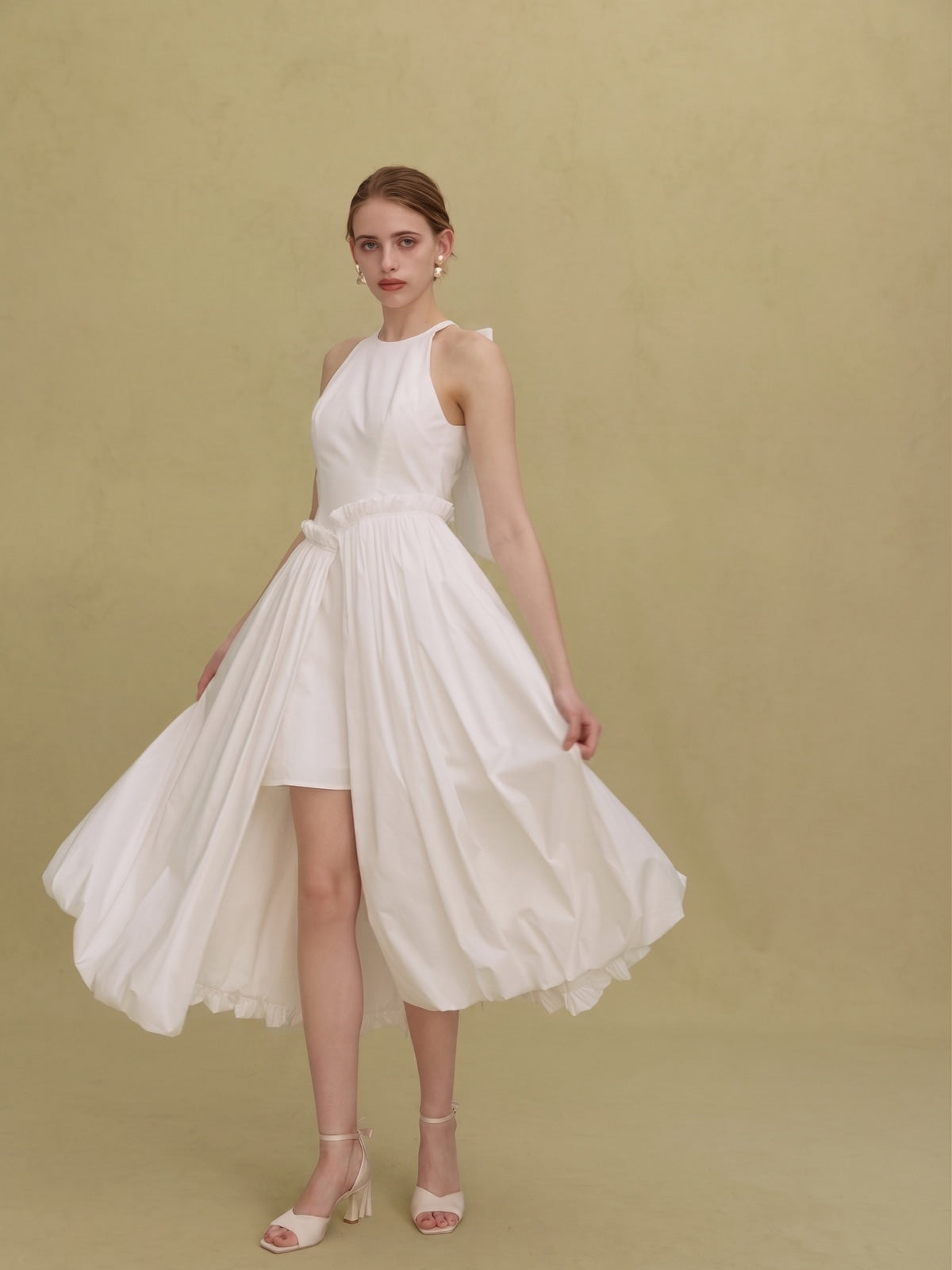 LYRA DRESS