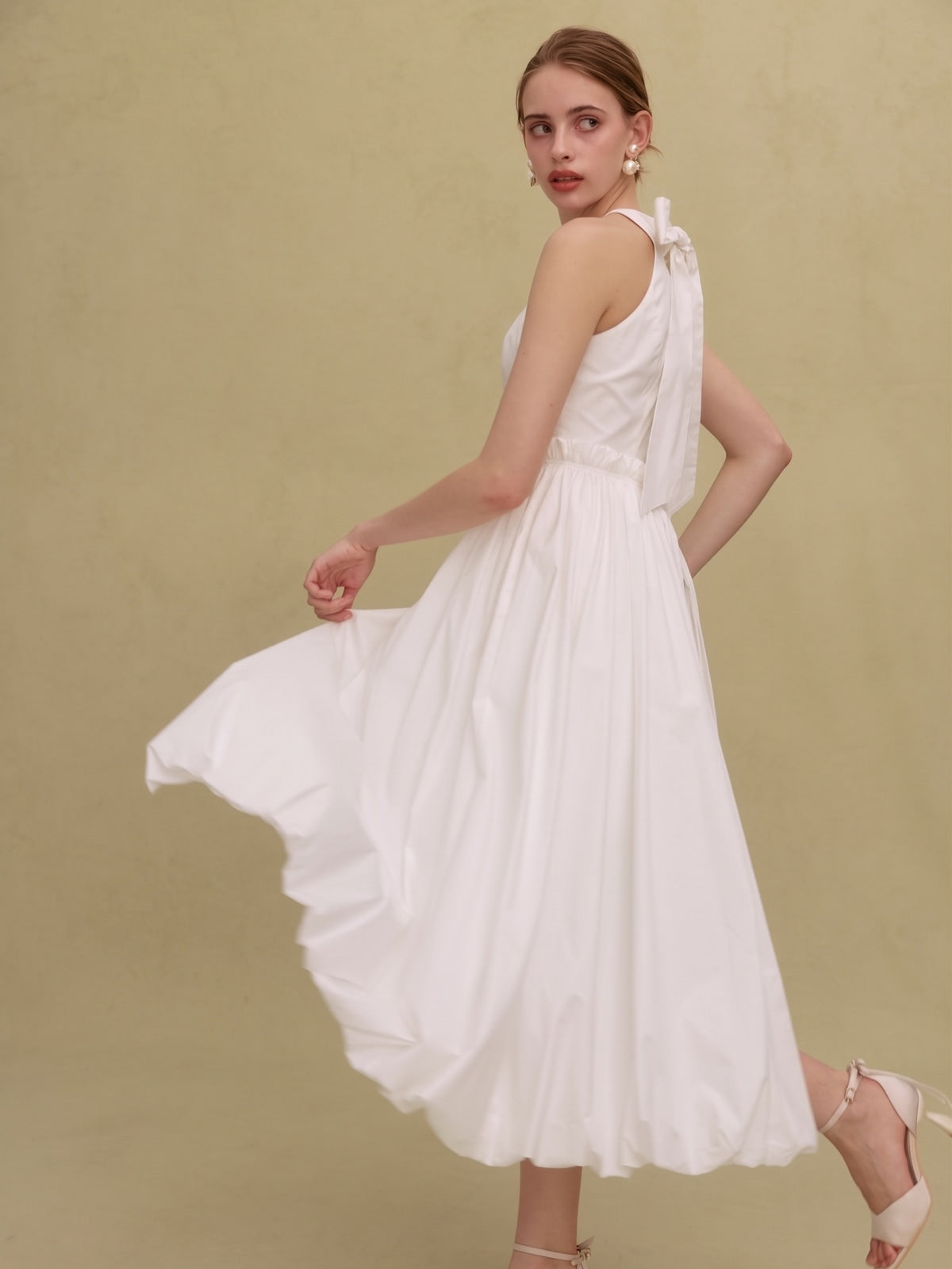 LYRA DRESS