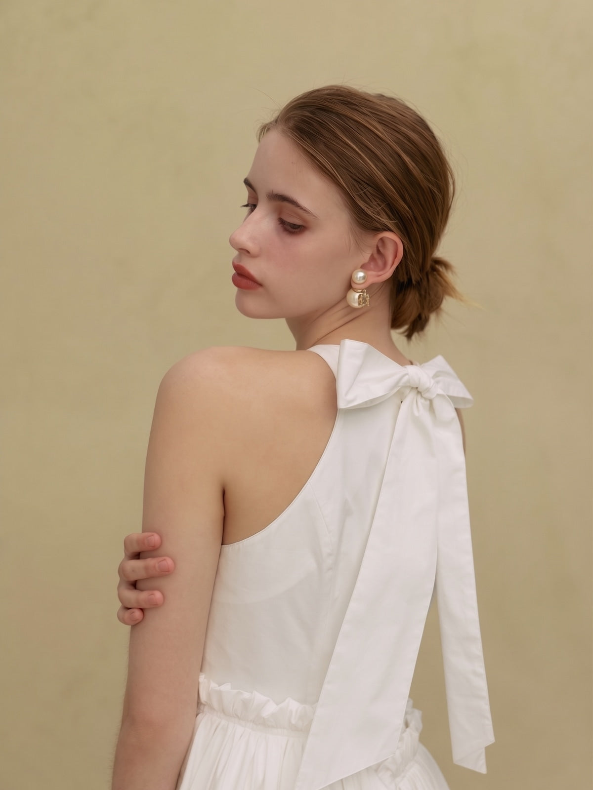 LYRA DRESS