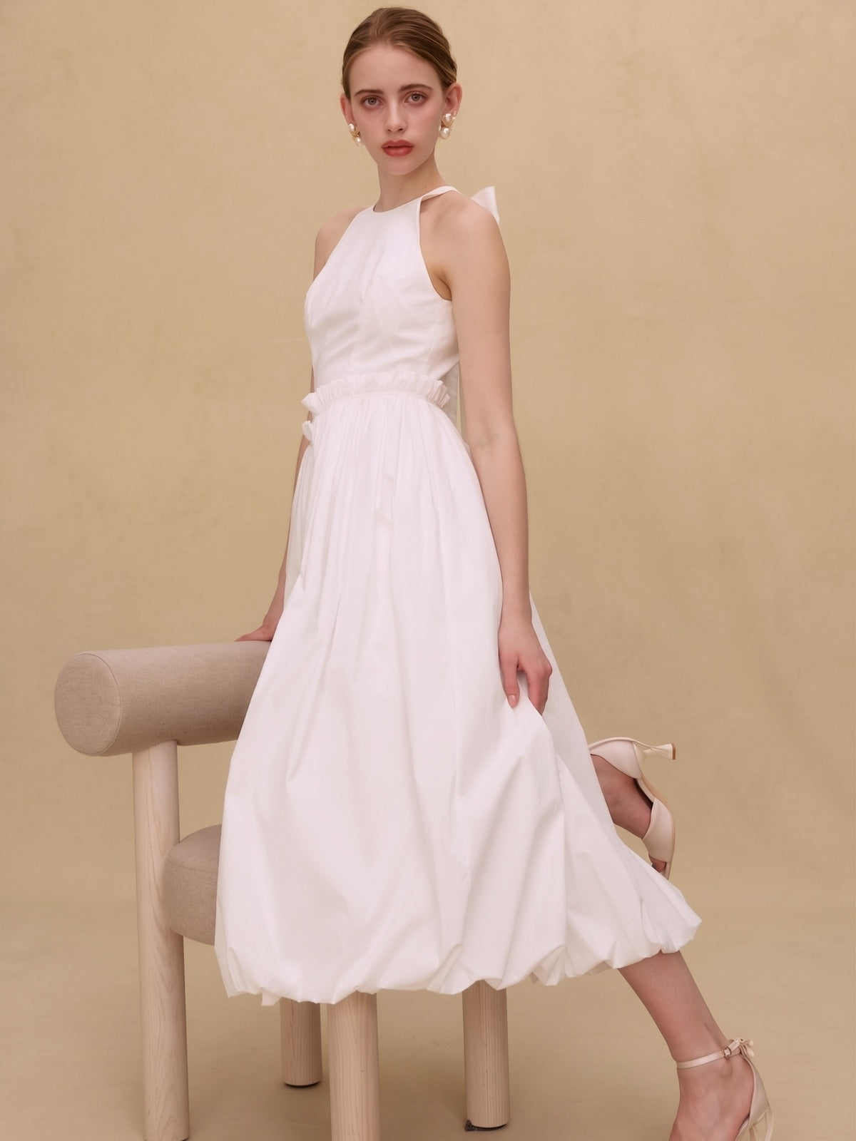 LYRA DRESS