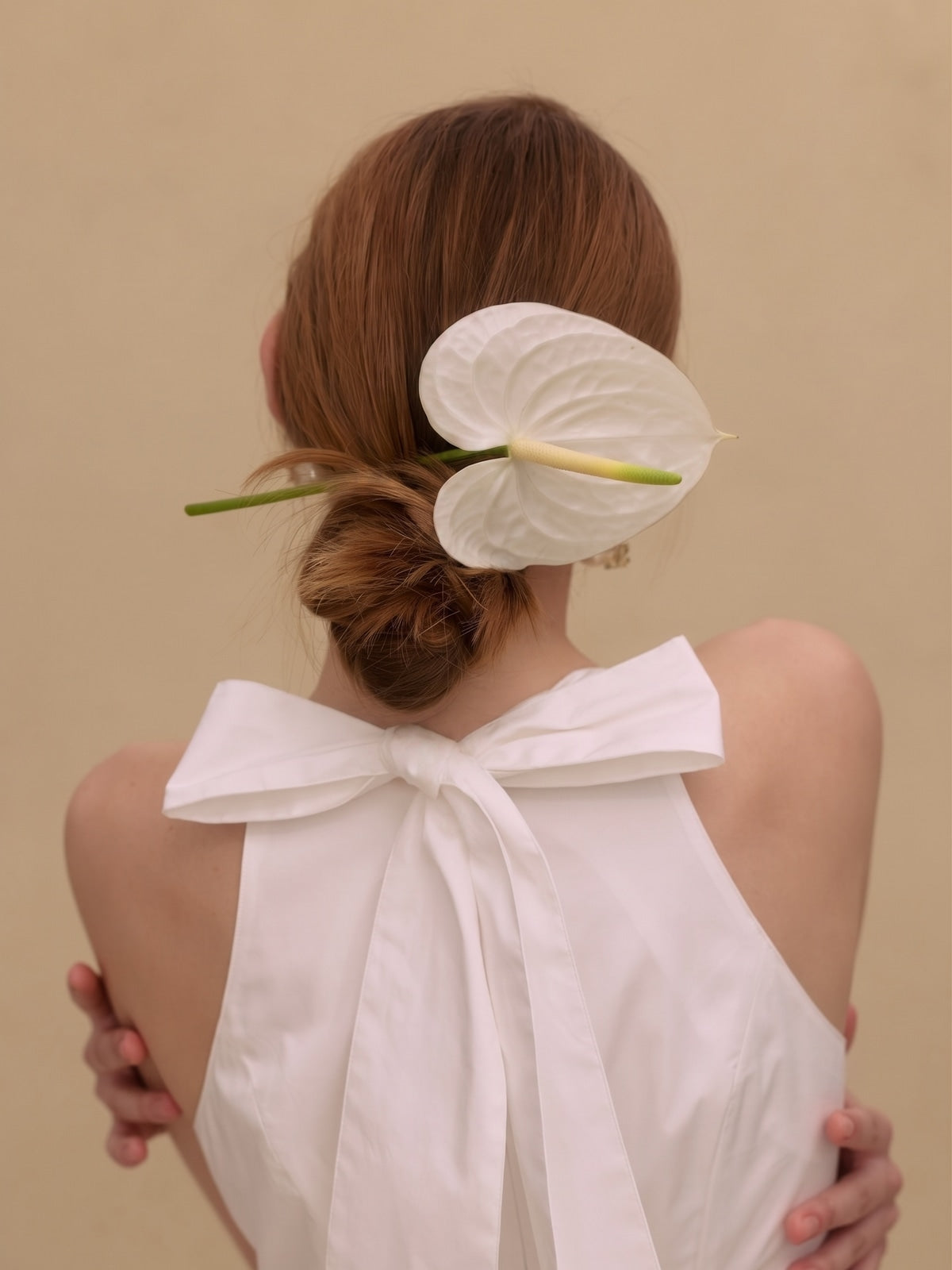 LYRA DRESS
