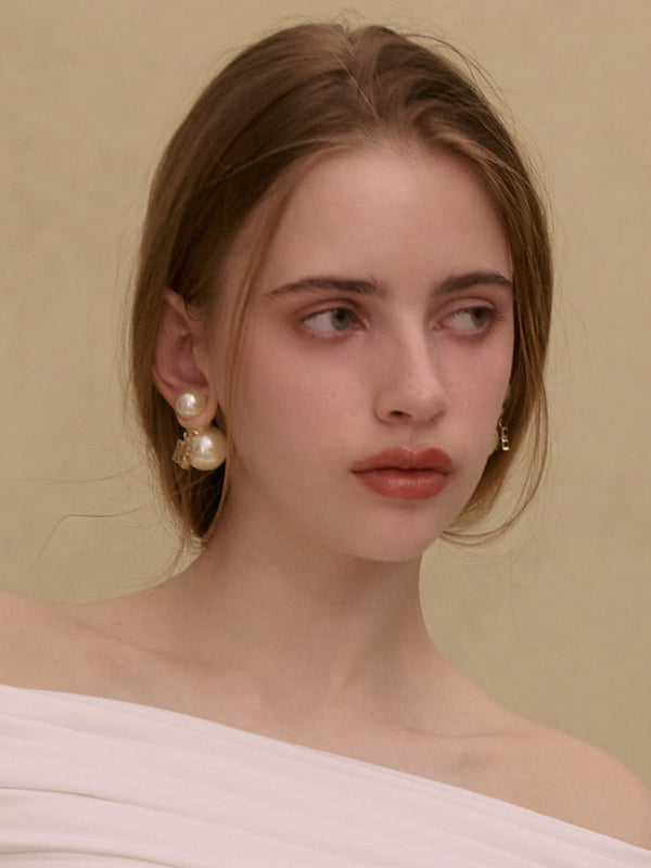 PEARL PAPILLON PIERCE