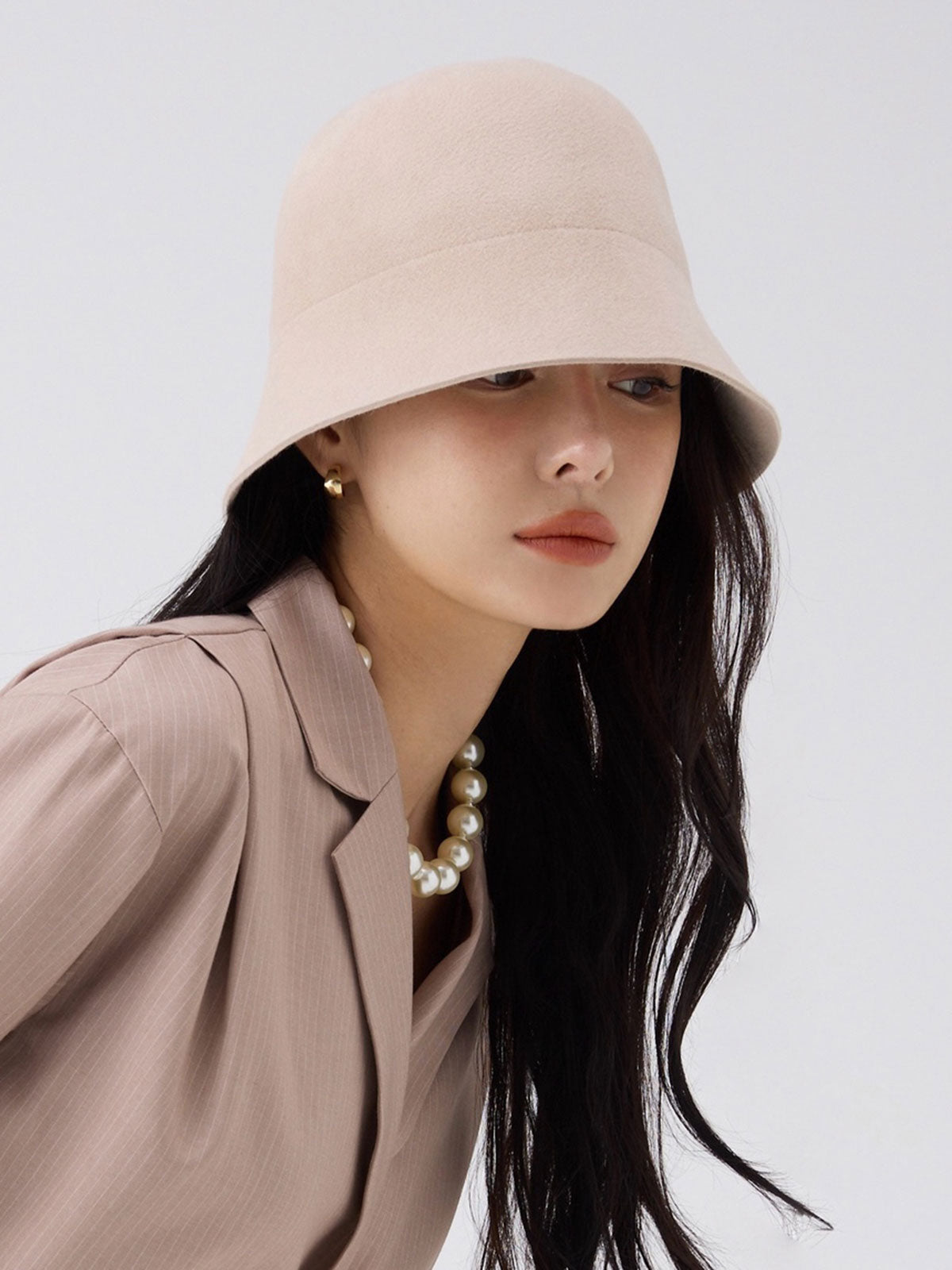 クロシェハット