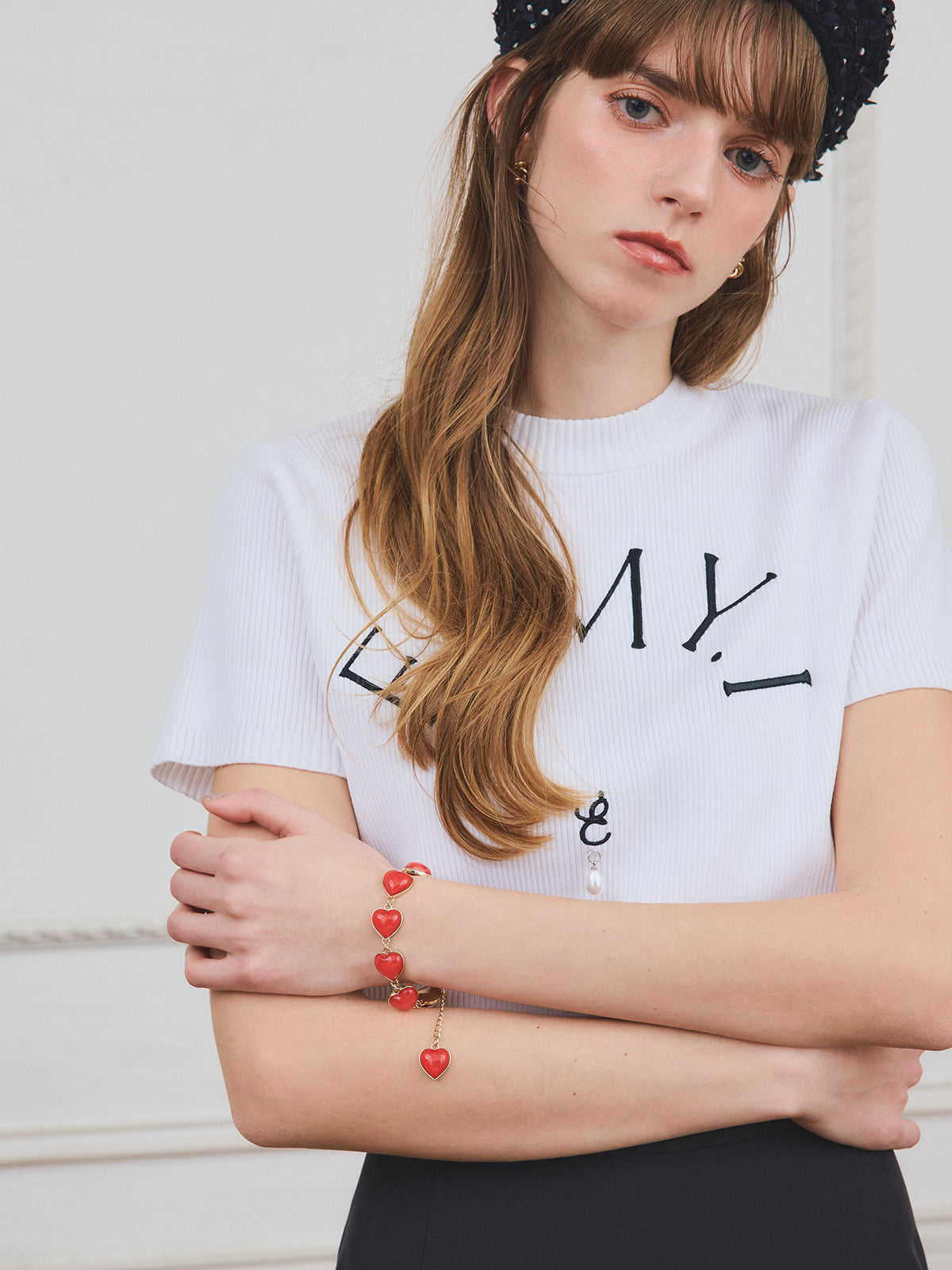 プランプブレスレット