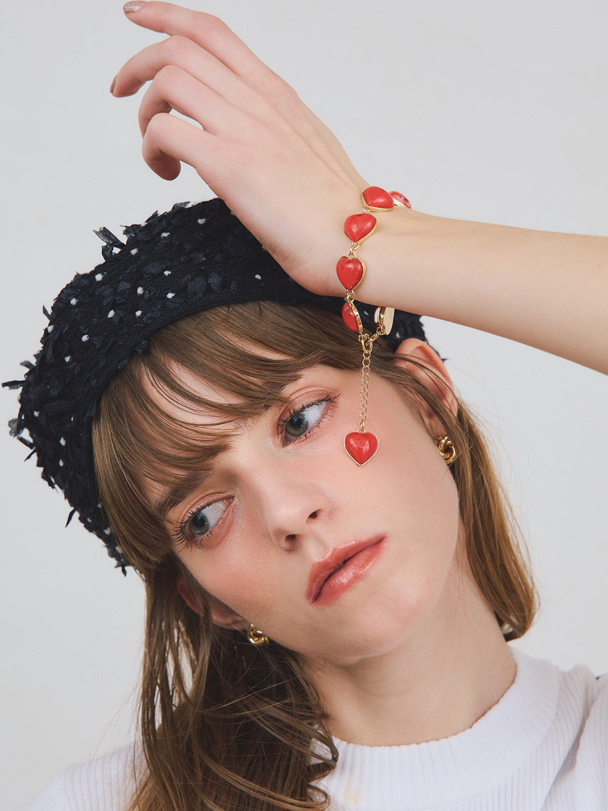 プランプブレスレット