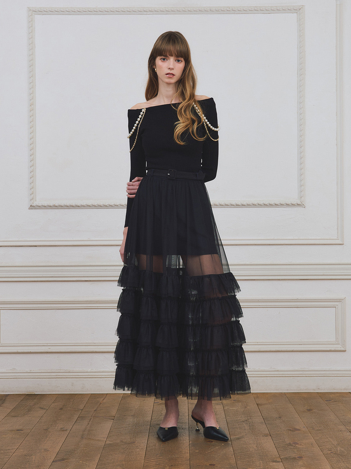 公式】EIMY ISTOIRE | Official Web Store