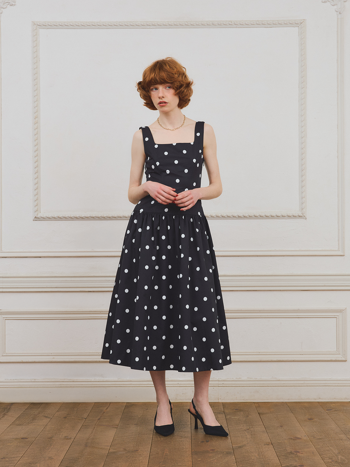 ドットワンピース