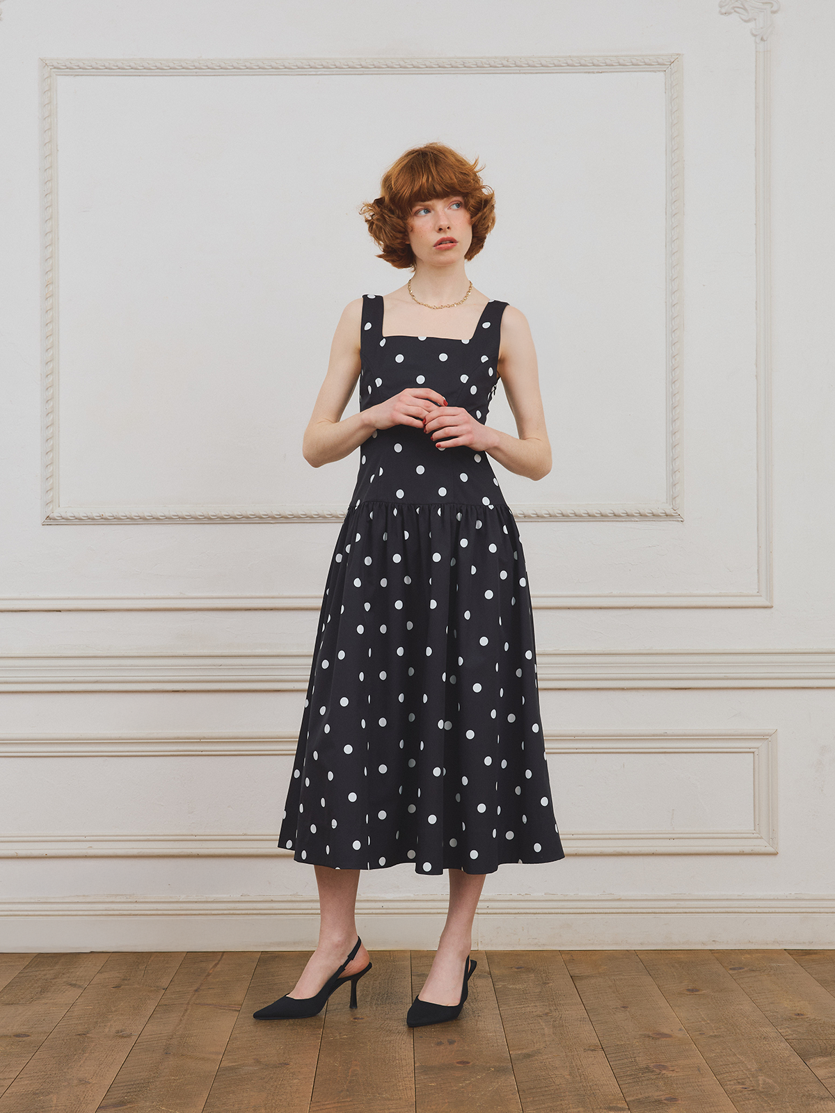 ドットワンピース