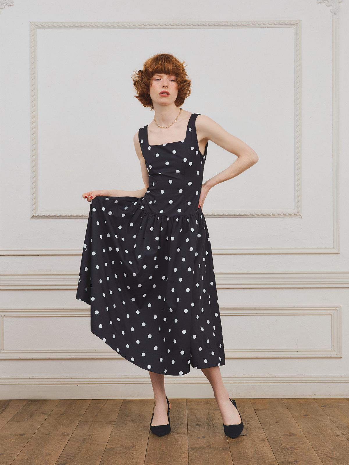 ドットワンピース
