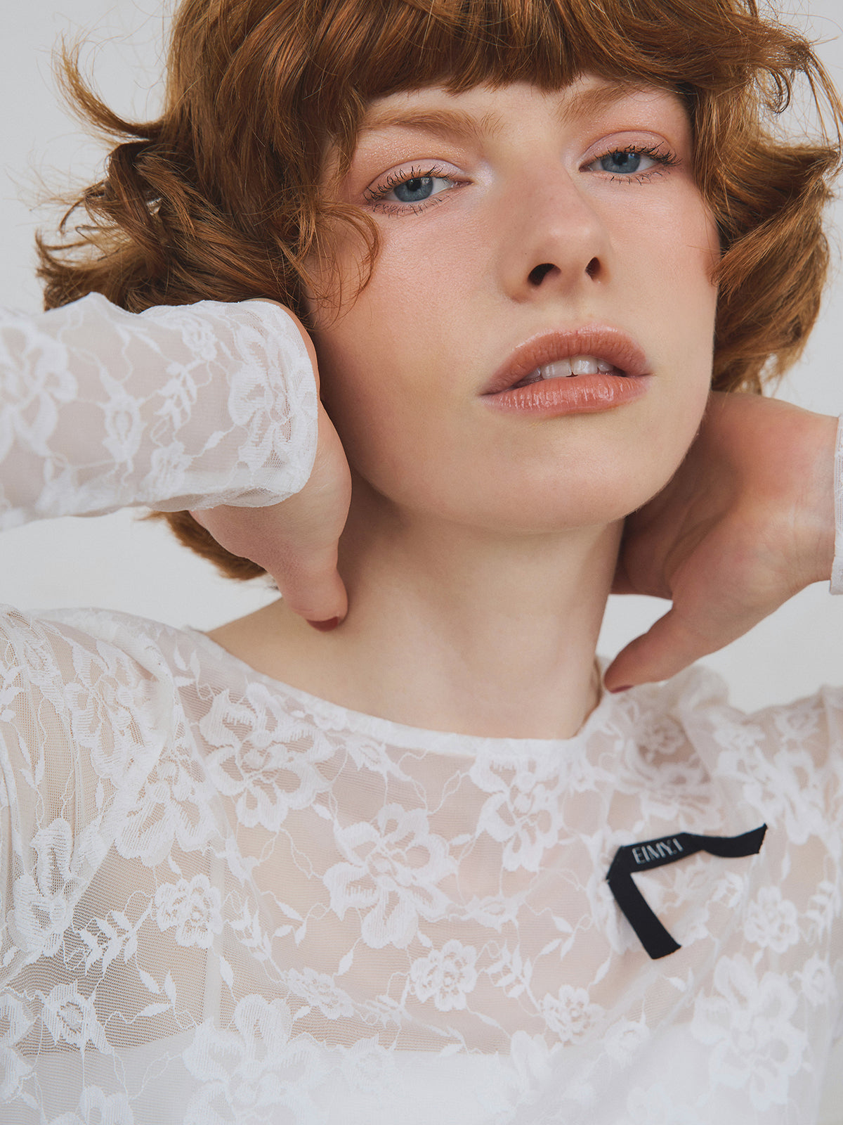 ロゴテープレーストップス