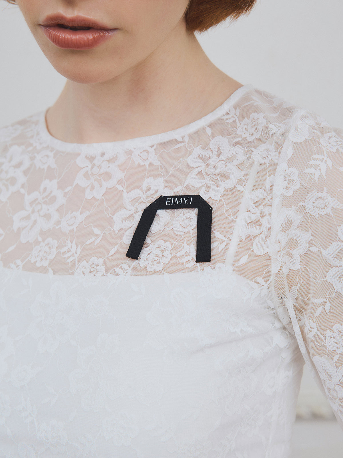 ロゴテープレーストップス