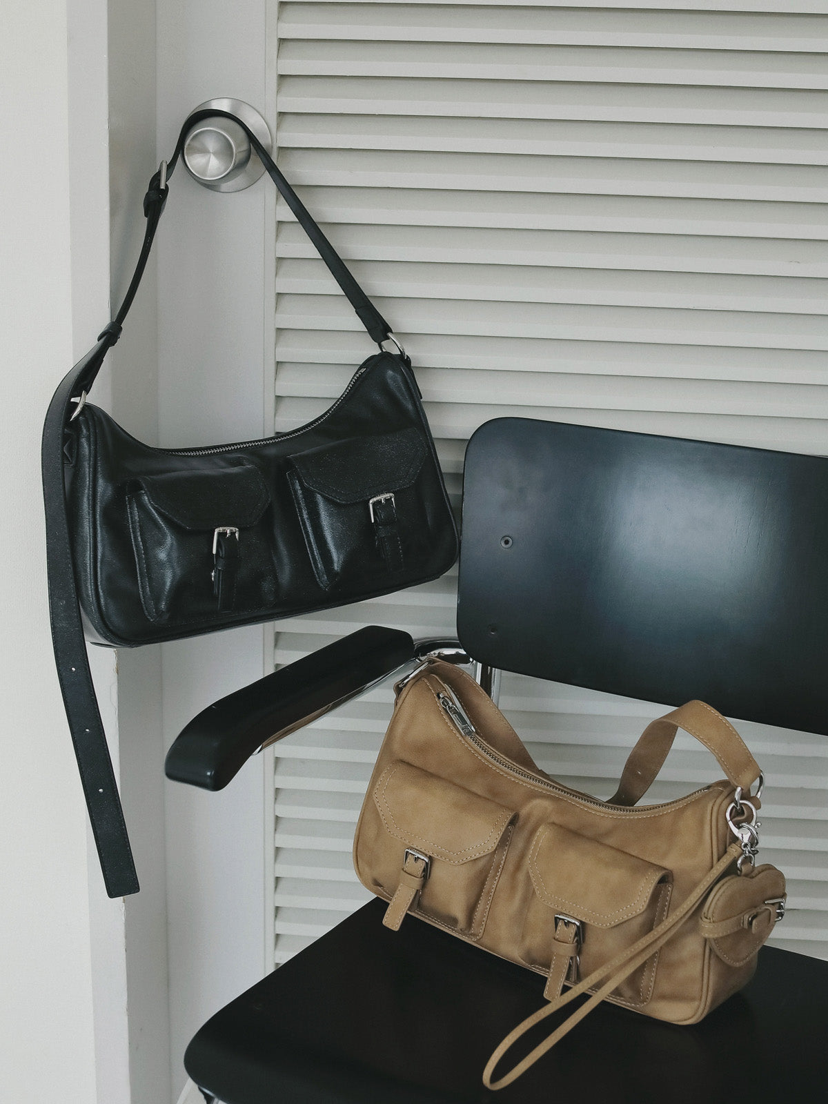 【STAND OIL】JOEY BAG MINI