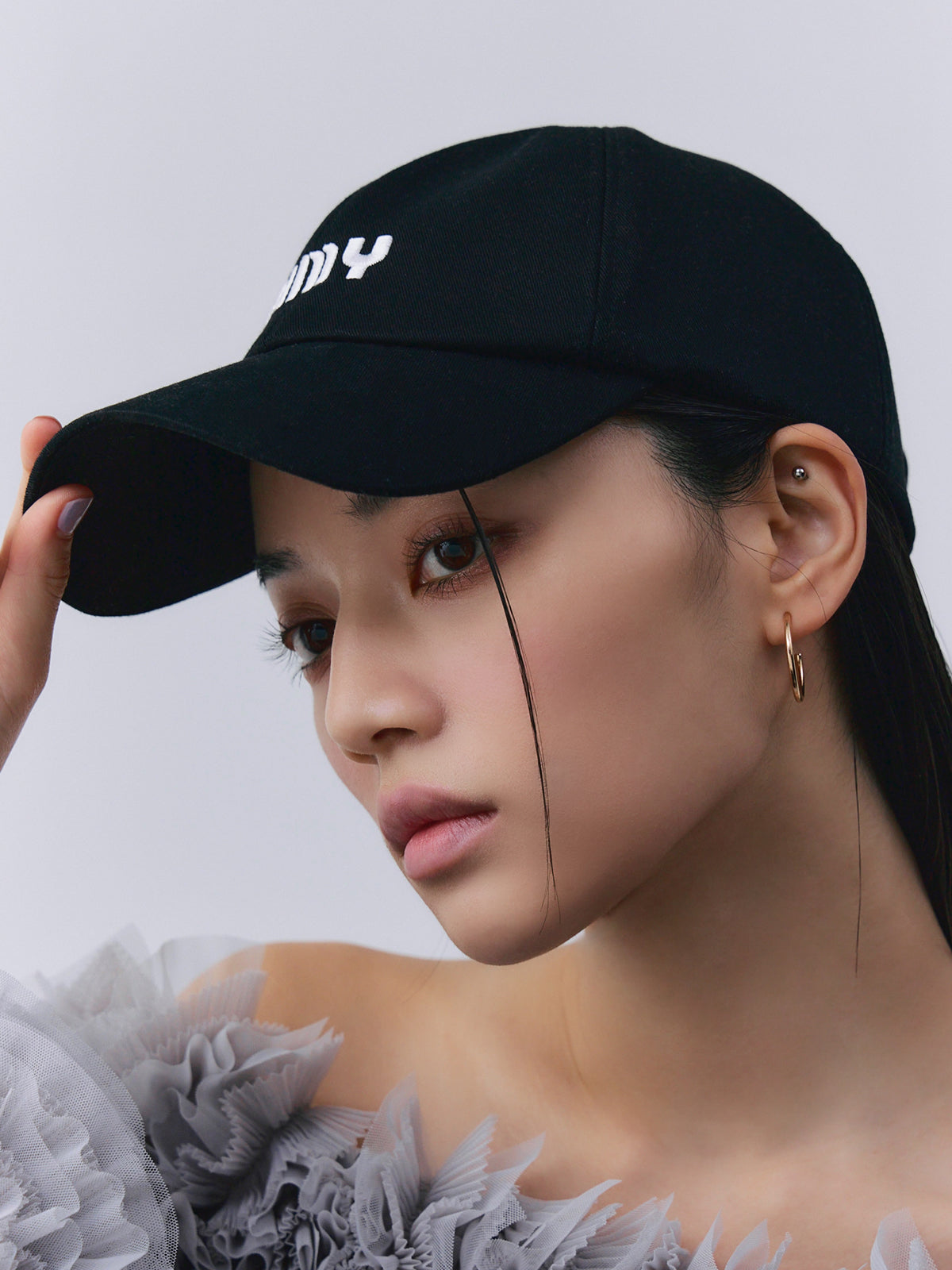 EIMYロゴキャップ