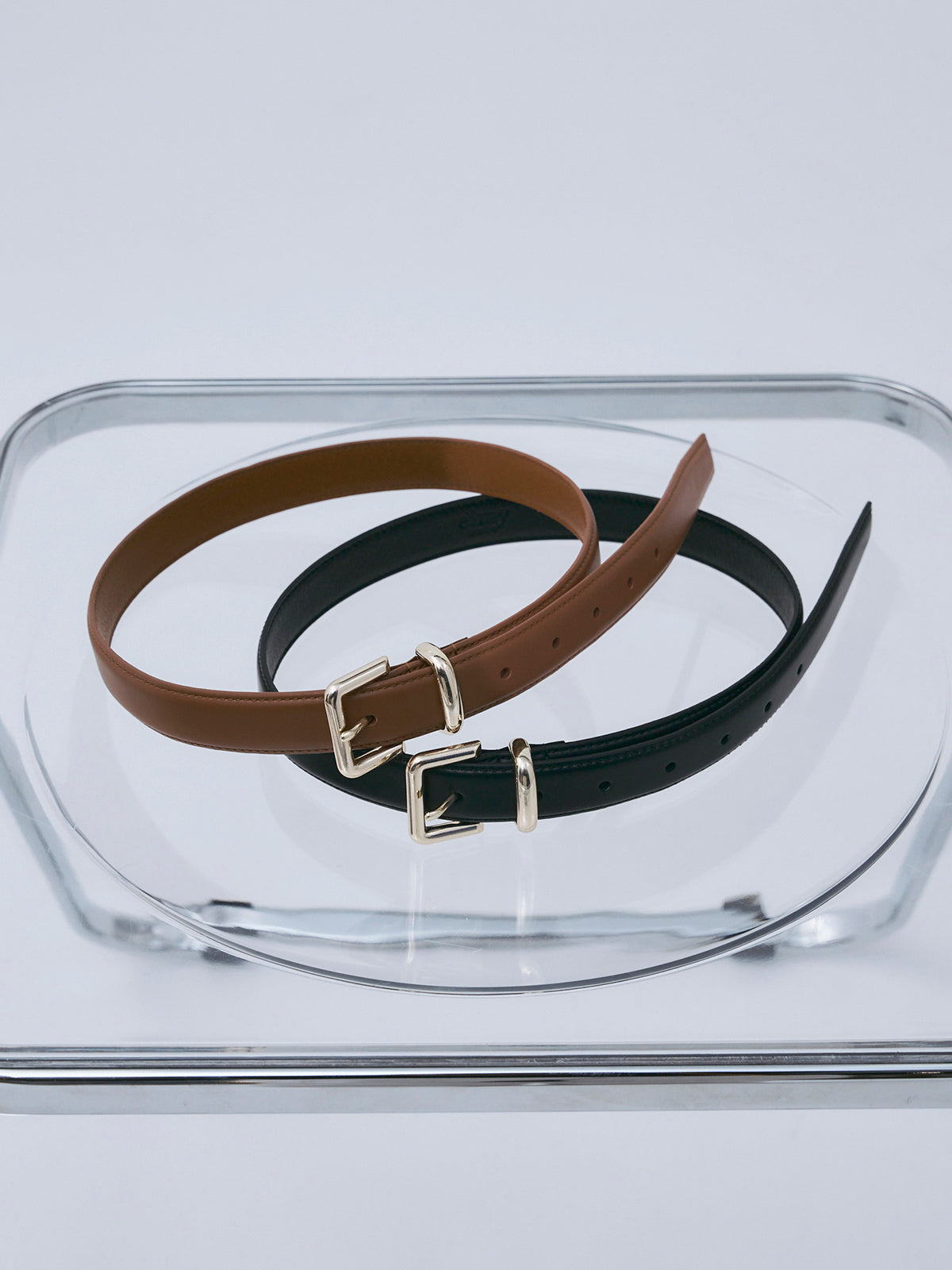 バックルベルト