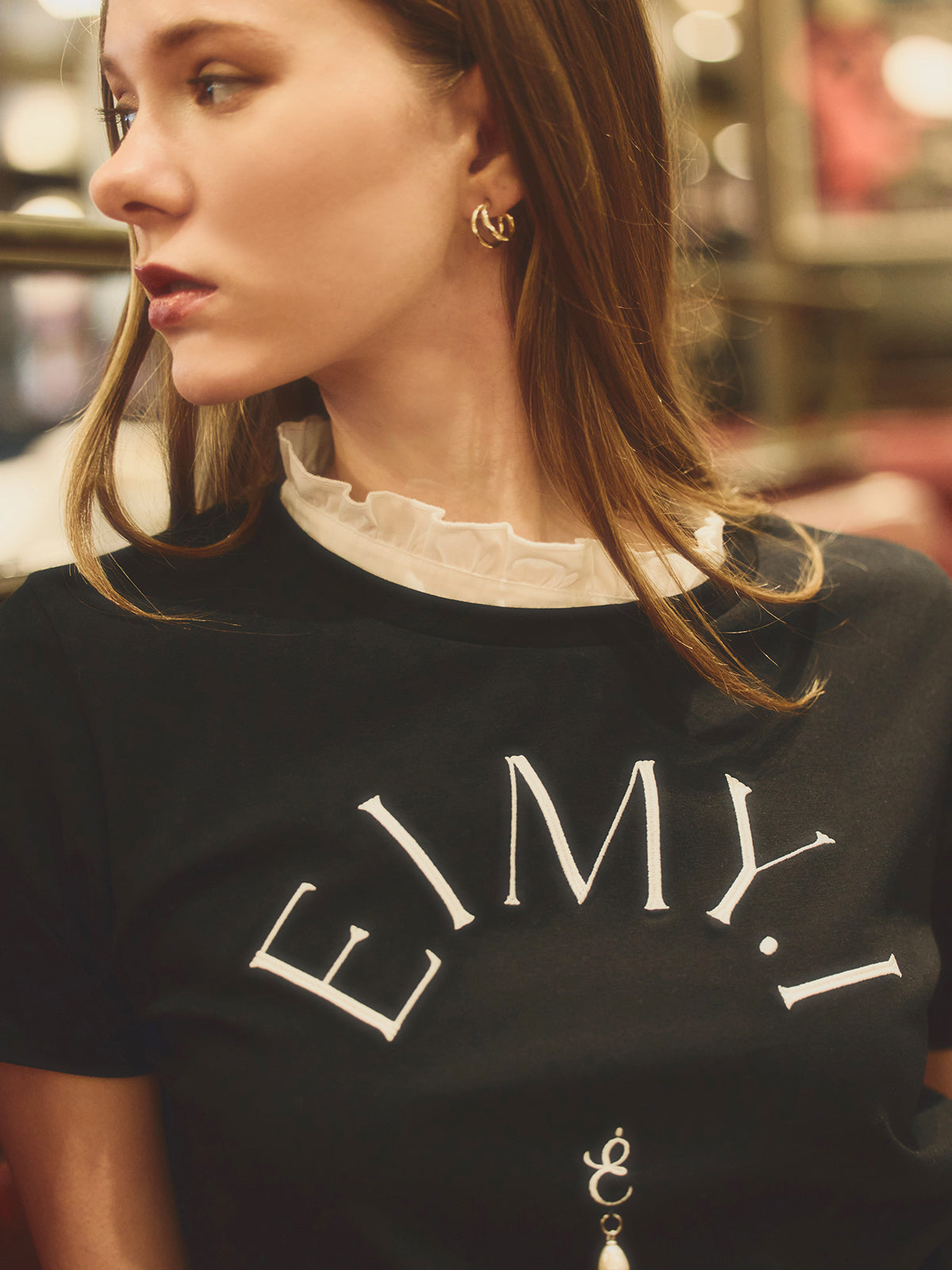 seriページ　eimy istoire M 10th Chapter T 1
