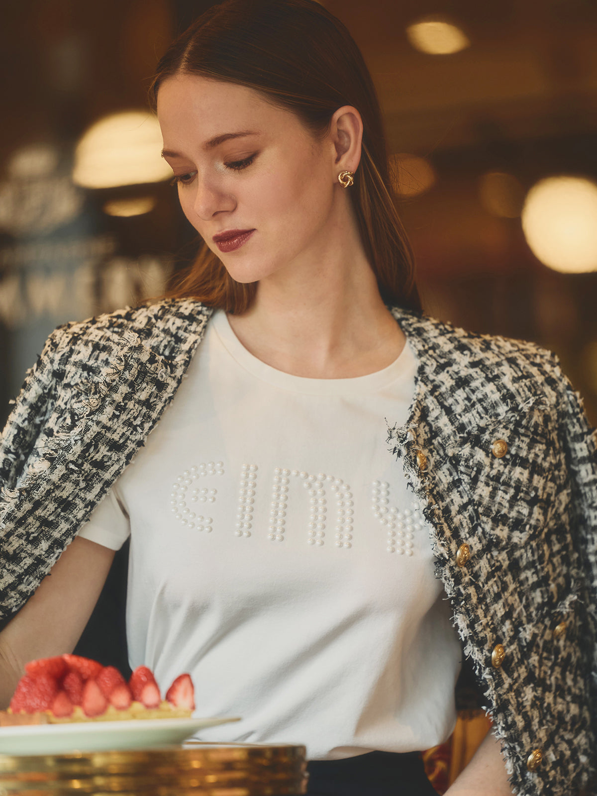 EIMY ISTOIRE 10th Anniversary Chapter Tee Collection