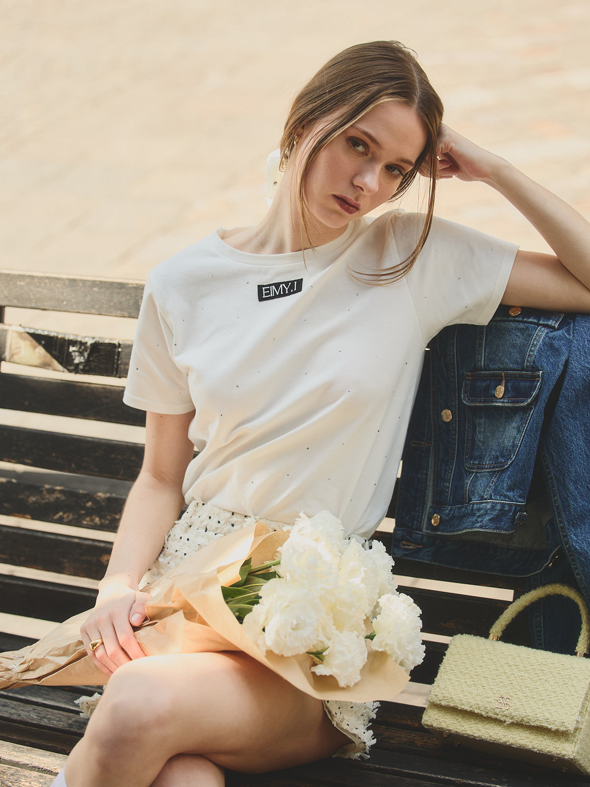 NEW ARRIVAL