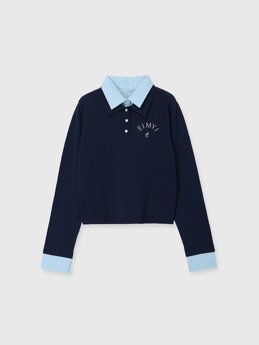 COLOR:NAVY