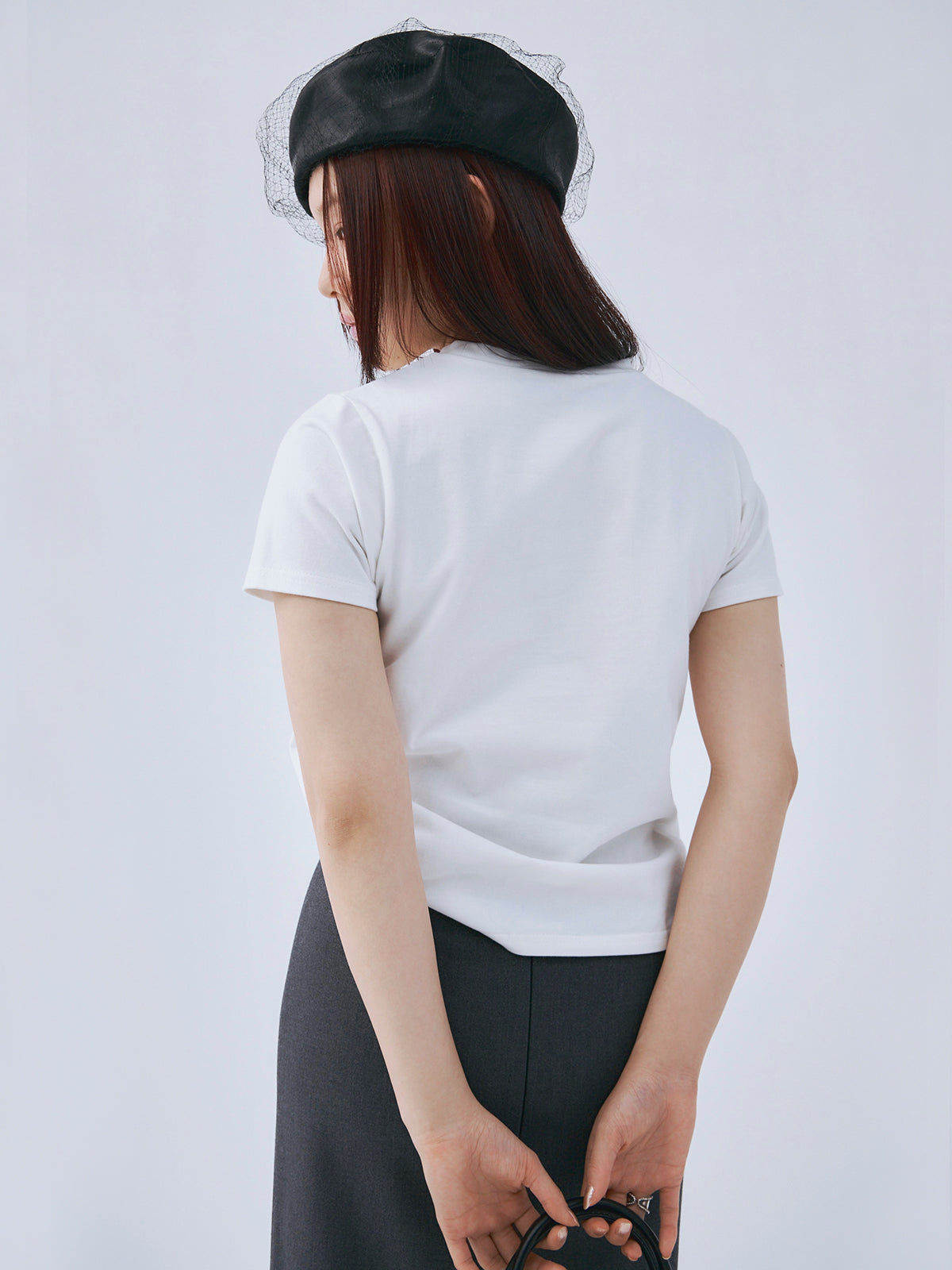 EIMY PARIS Tシャツ